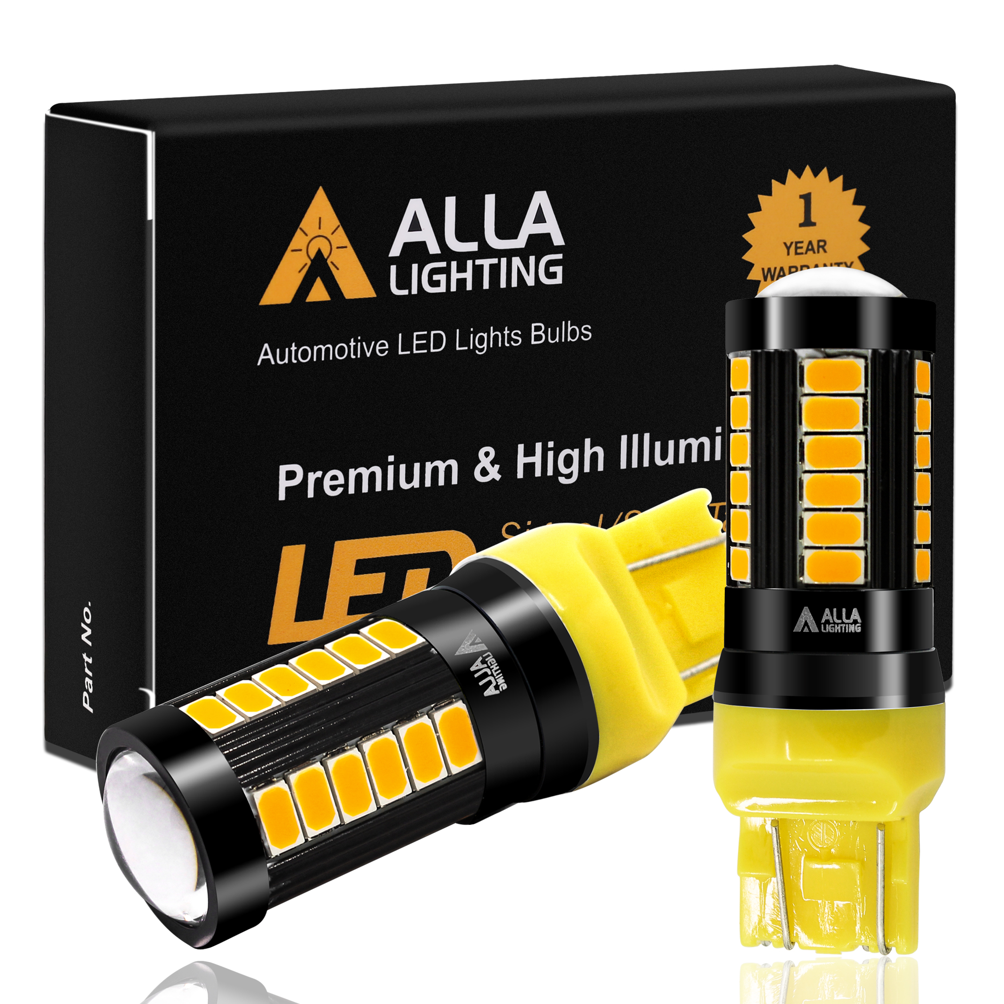 CAN Bus LED Bulbs FAQ Error Free Headlight Fog Signal Reverse Lights