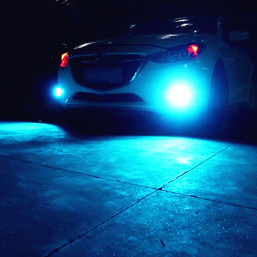 LED Fog Lights FAQ Bulbs Upgrade for Cars Trucks SUVs