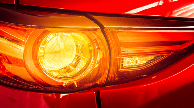 LED Turn Signal Lights Bulbs Installation Guide