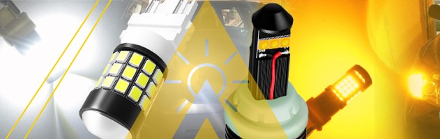 LED Turn Signal Lights Bulbs FAQ