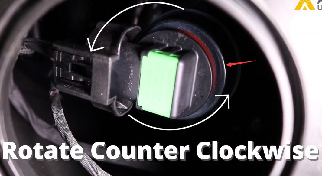 2015 2016 2017 2018 Ford Edge LED Headlights Low Beam Bulb Install Halogen 2015 2016 2017 2018 Ford Edge LED Headlights Low Beam Bulb Install Halogen