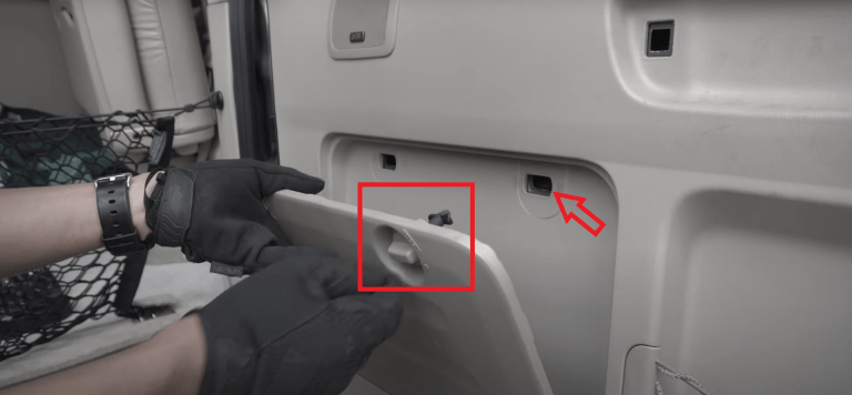 Lexus-gx470-led-reverse-lights-bulb-7443-7440-installation-guide