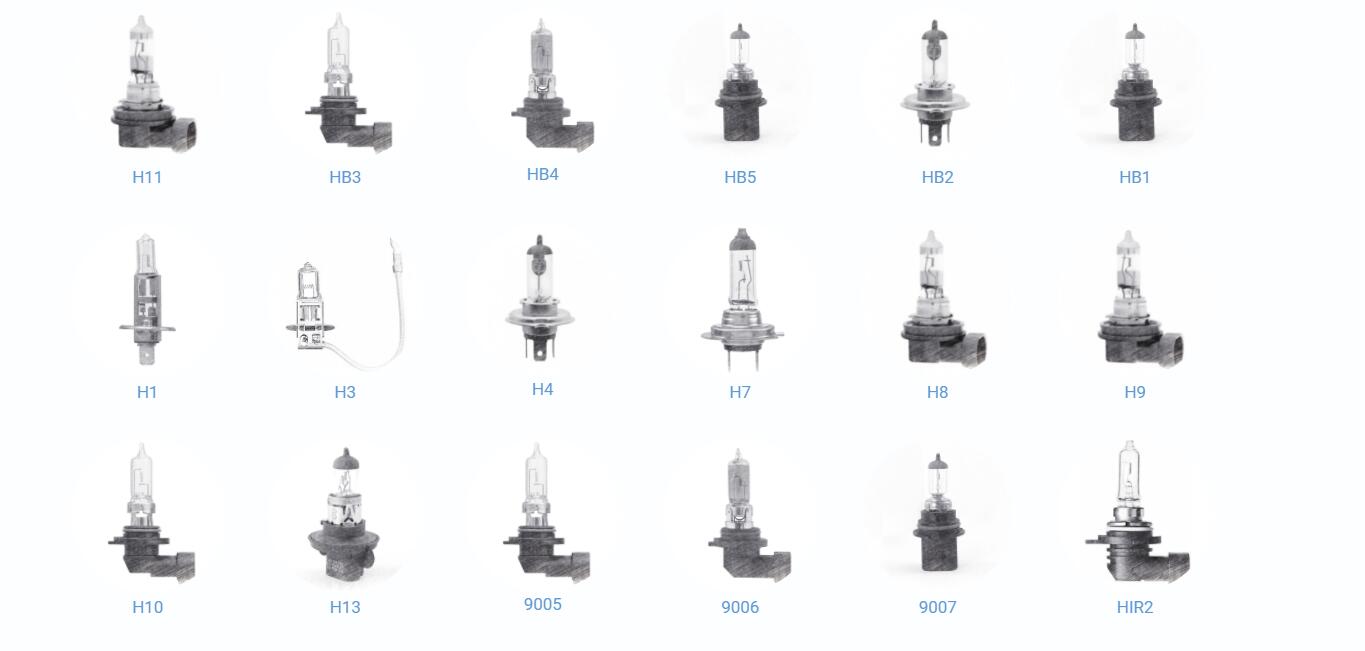 correct-led-headlights-fog-lights-bulb-size-part-number