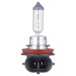 How to Find the Correct LED Headlights and Fog Lights Bulbs? 2 H8 H9 H11 LED Headlights Bulb High Low Beam Kits Fog Lights DRL White
