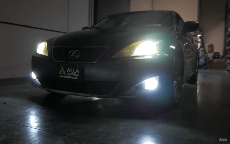 Lexus IS250