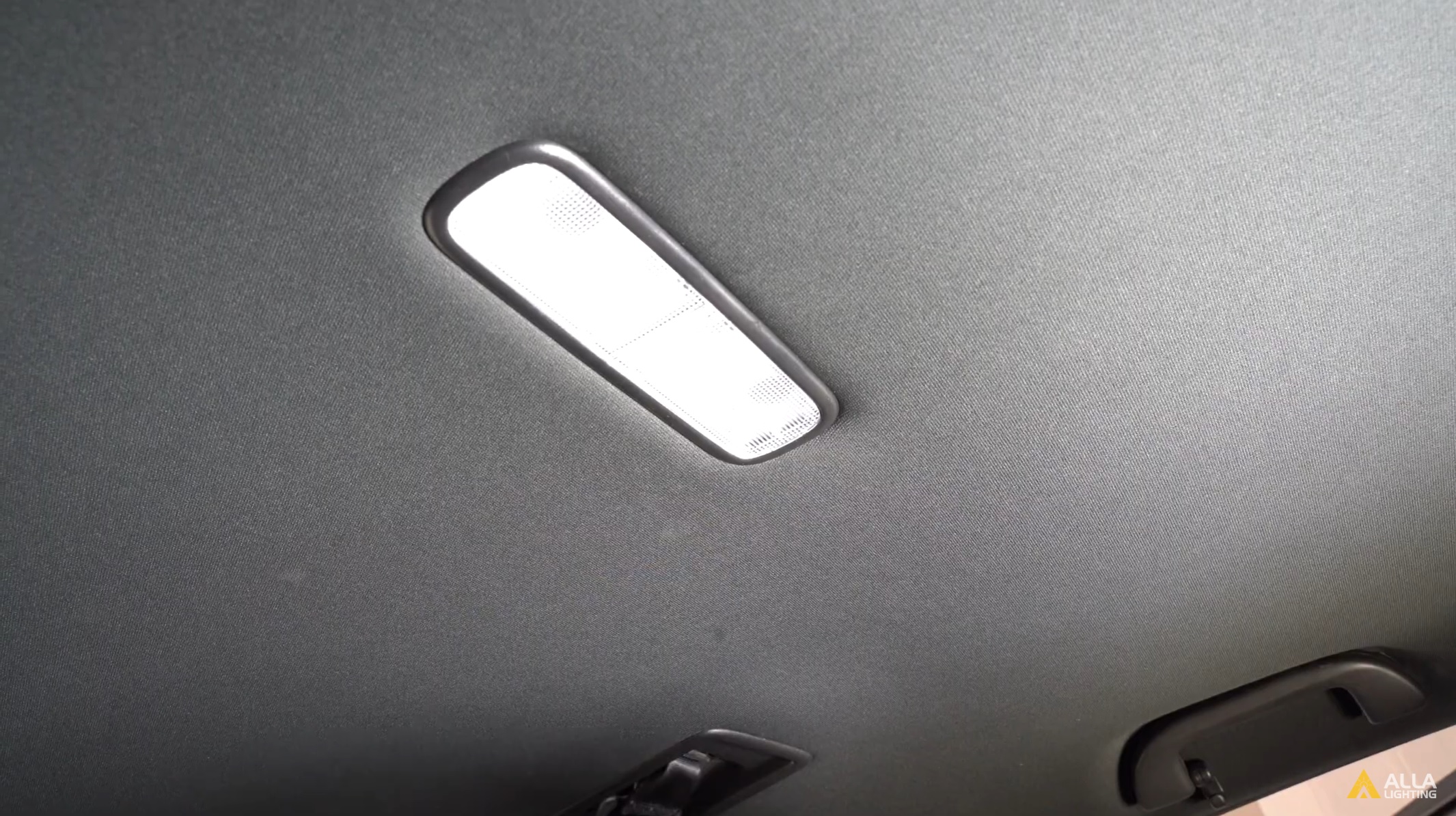 How to Install all new LED Dome Lights in a 2019 Honda Passport 4