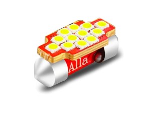 Easy How To Replace 2022 Kia Soul Dome Lights Bulb with LEDs 3