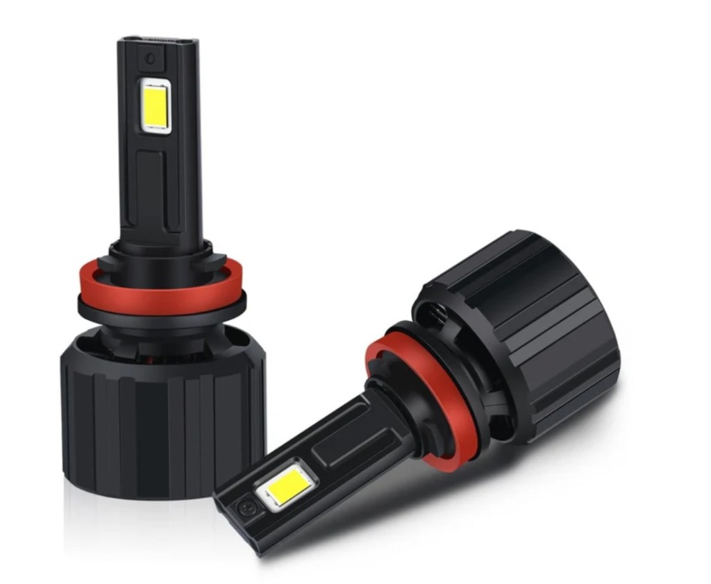 Fast How to Change 2019-2023 Toyota Tacoma High Beam bulbs 2