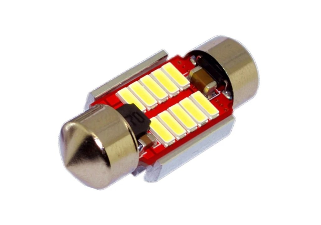 Easy How to Replace 2016-2023 Toyota Tacoma Dome Lights 3